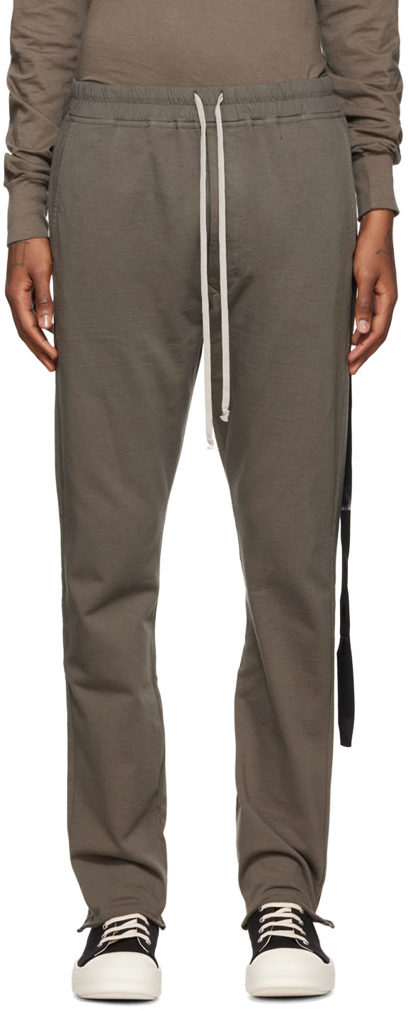 Gray Berlin Lounge Pants