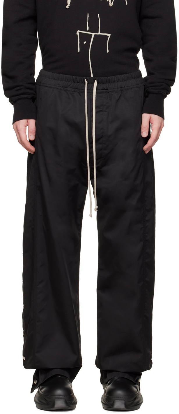 ポケットいっぱい RICK OWENS DRKSHDW Pusher Pant プッシャーパンツ