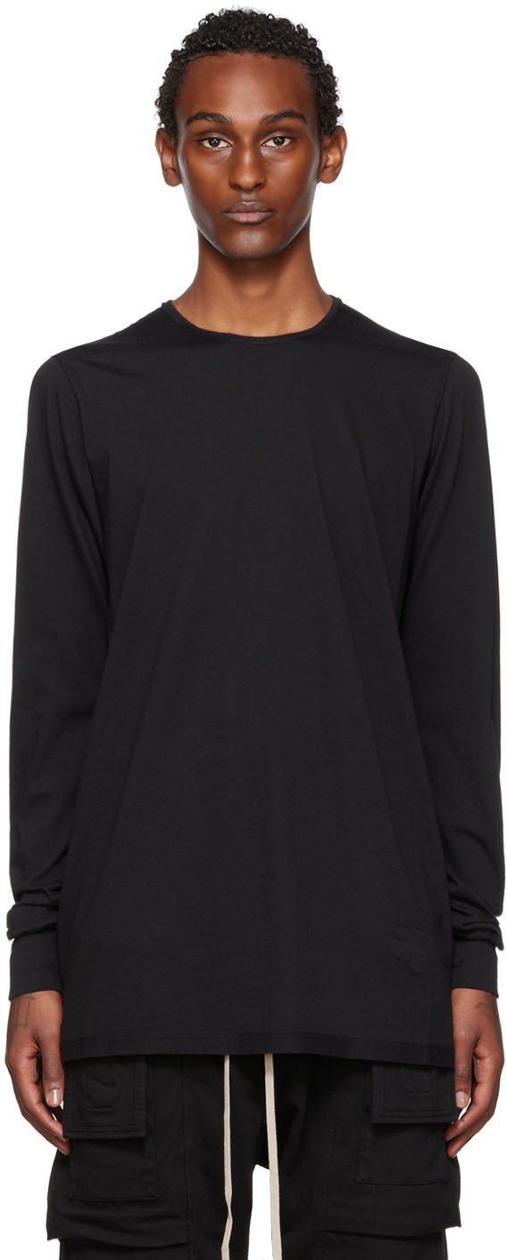 Rick Owens Drkshdw メンズ tシャツ | SSENSE 日本