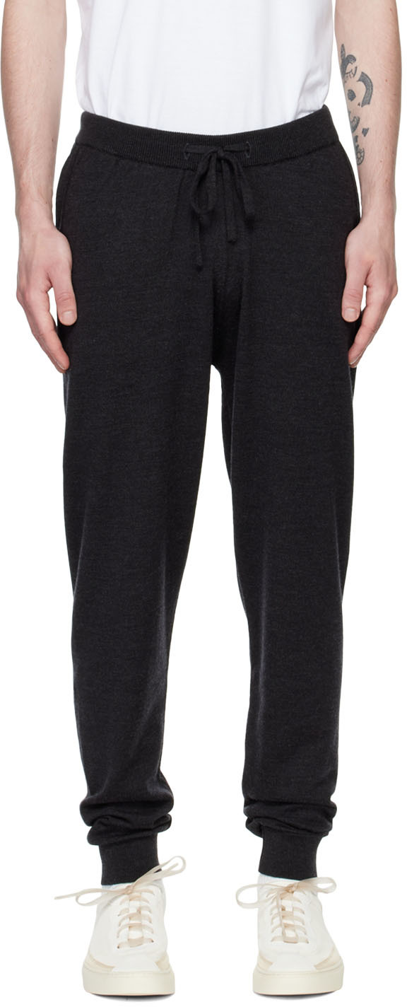 Sunspel sweatpants for Men | SSENSE