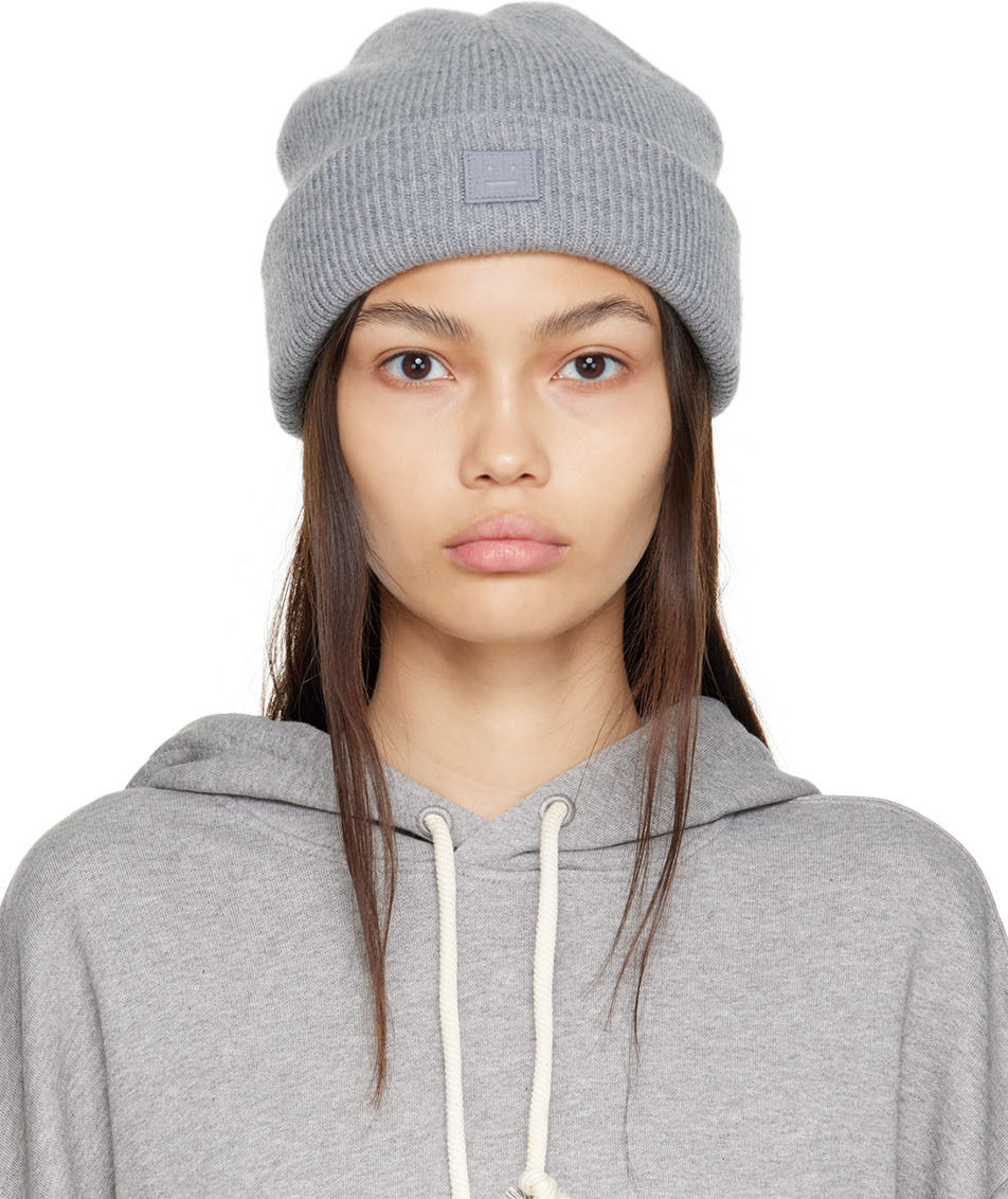 Acne Studios hats for Women | SSENSE UK