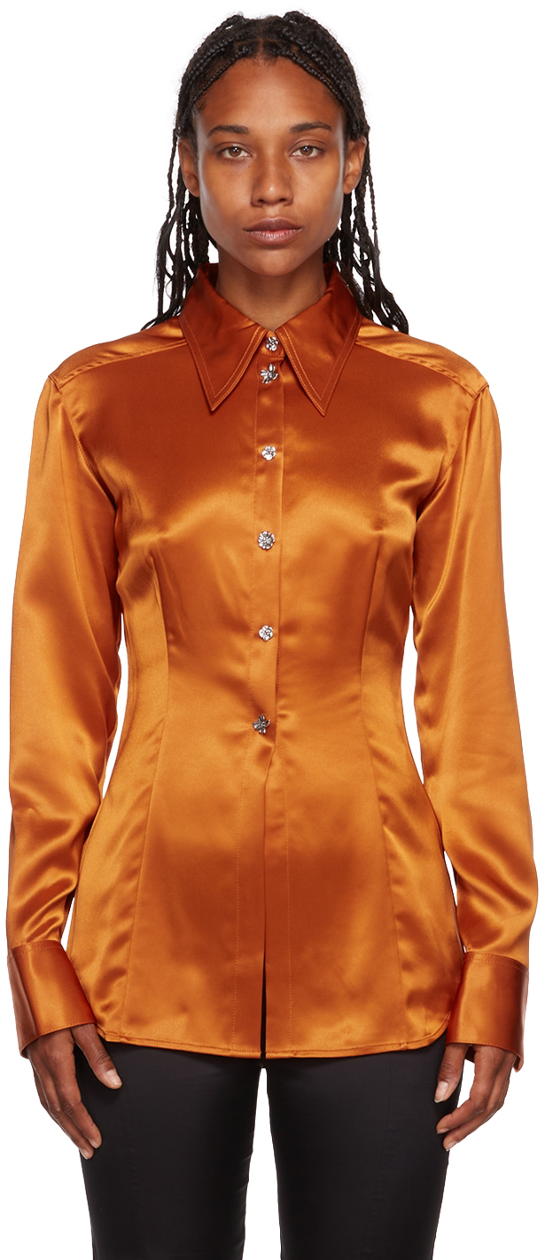 Acne Studios for Women FW22 Collection 
