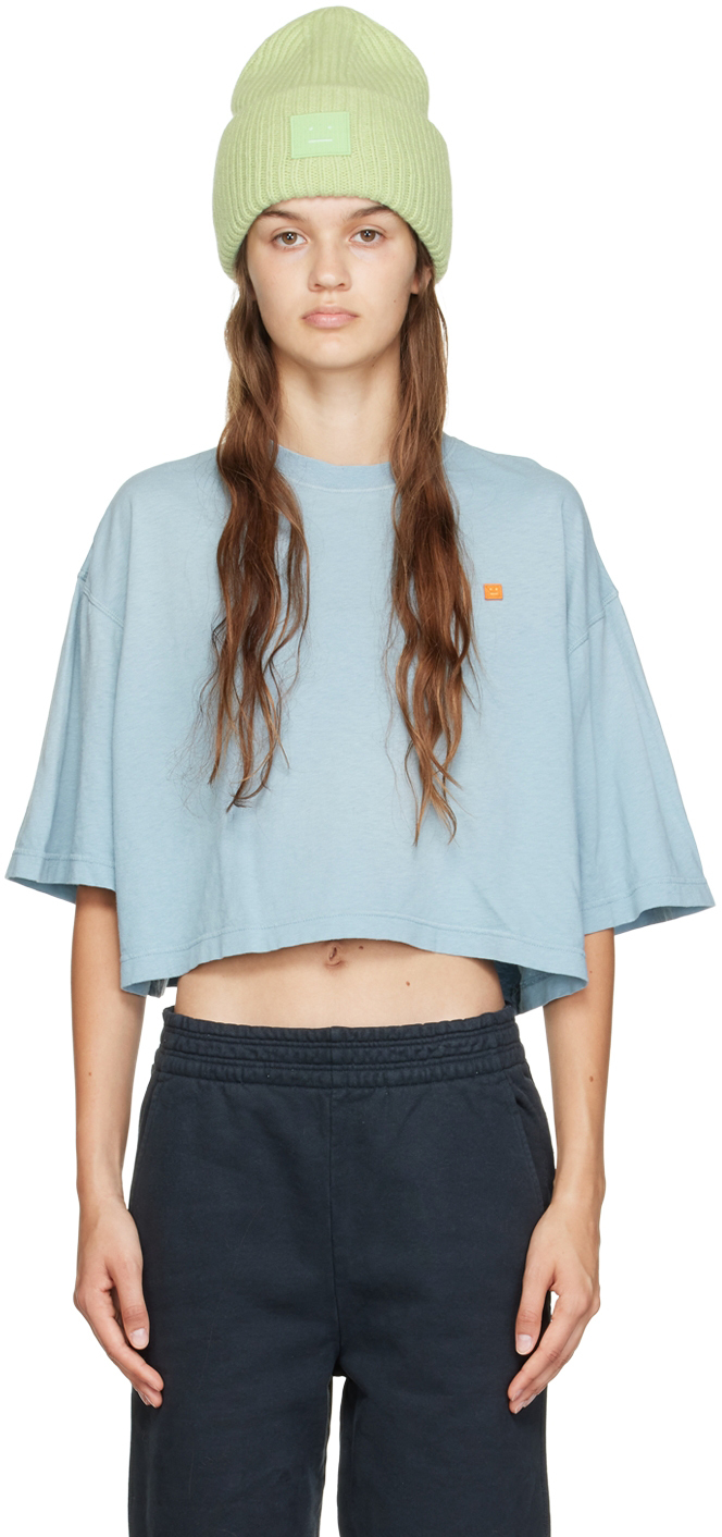 Acne Studios for Women FW22 Collection 