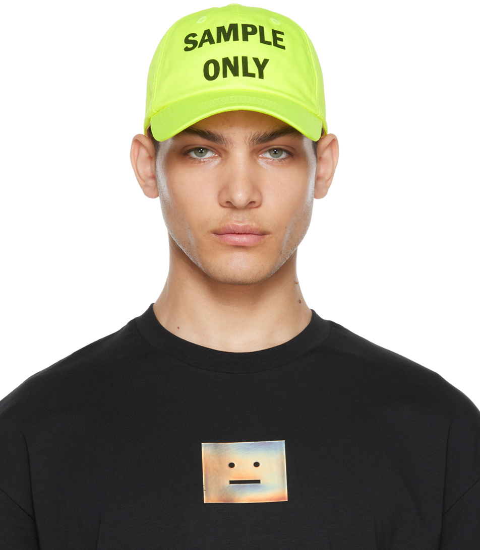 Acne Studios hats for Men | SSENSE Canada