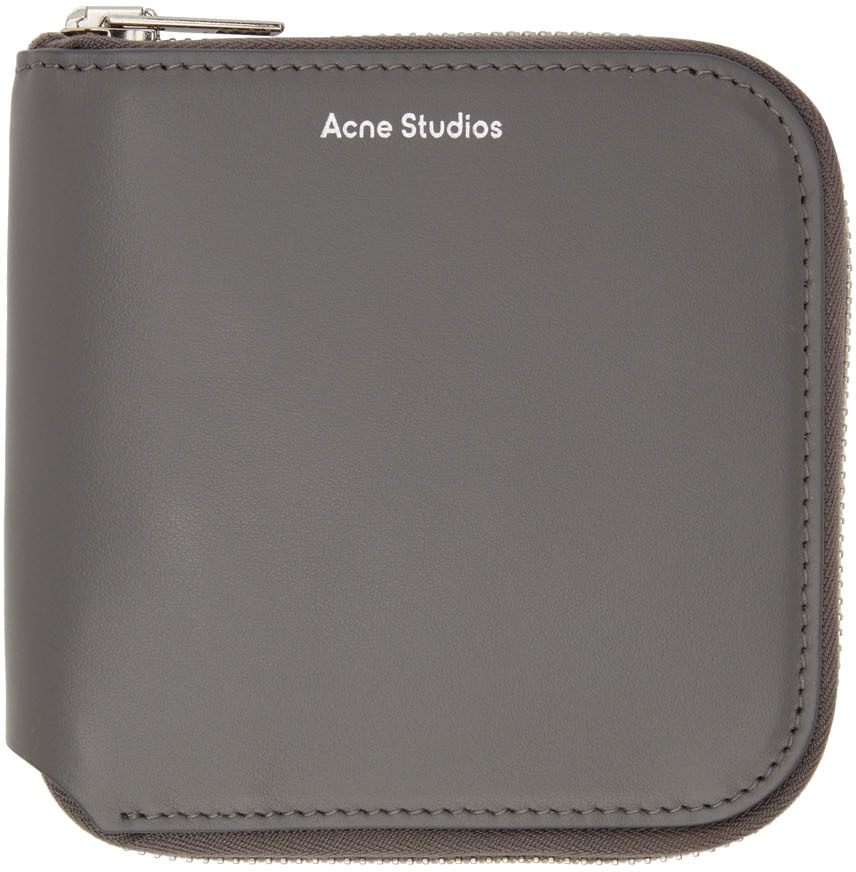 Acne Studios メンズ 財布 | SSENSE 日本