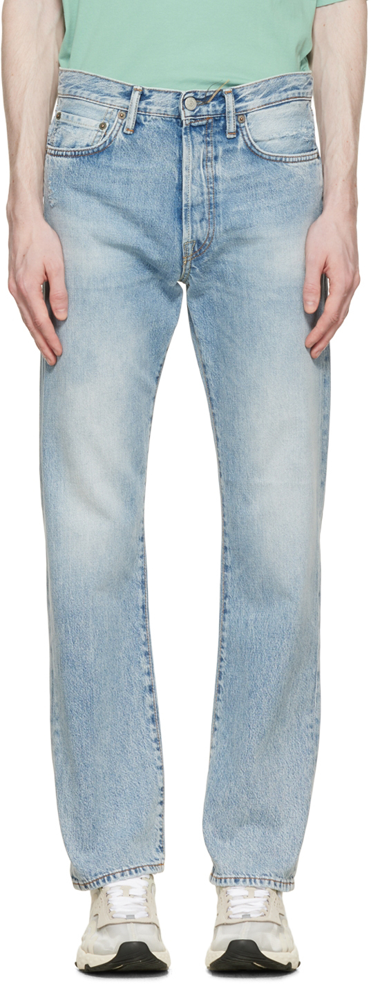 Acne Studios jeans for | SSENSE
