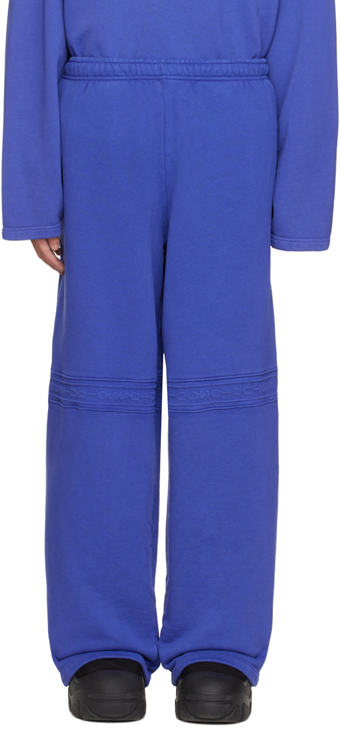 Blue Tape Lounge Pants