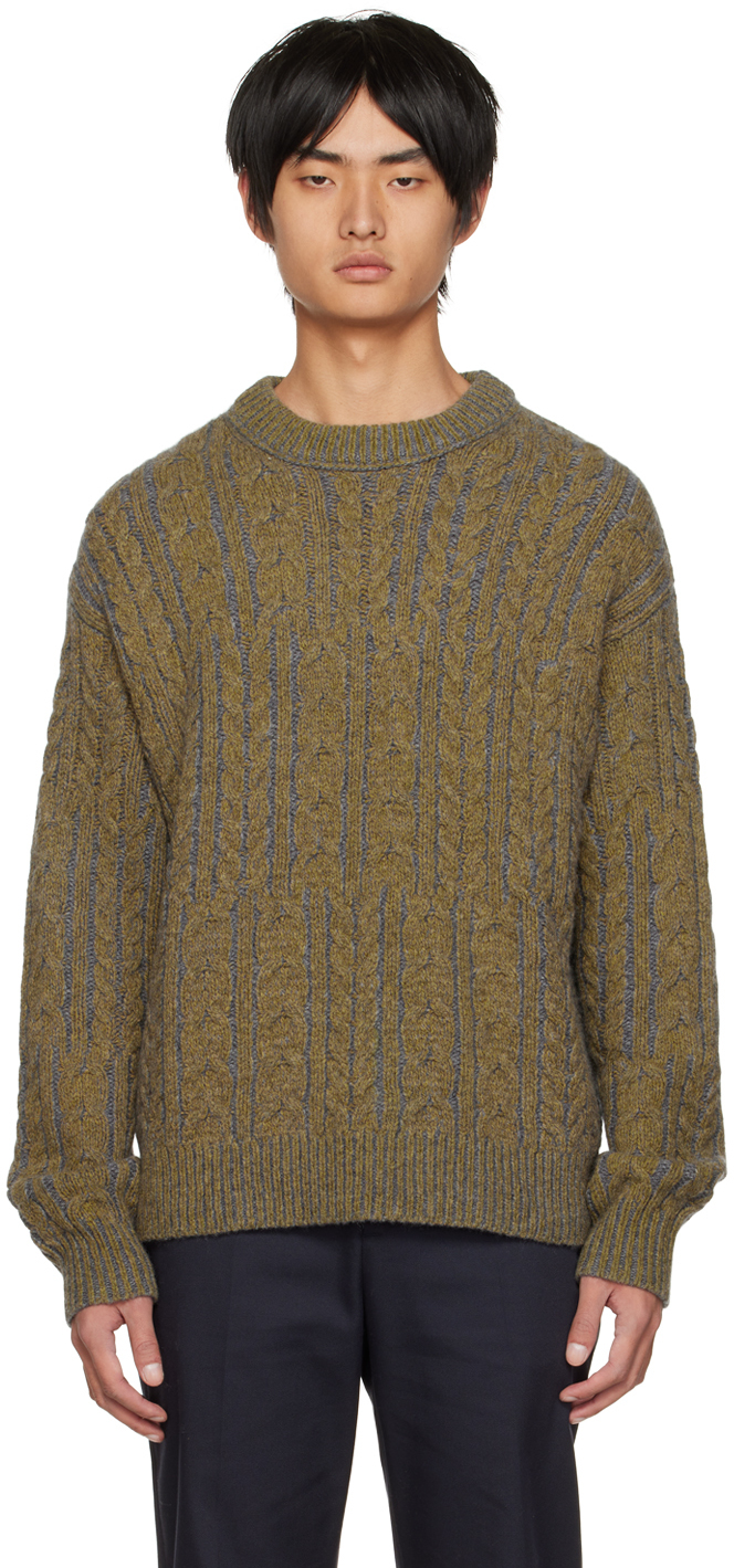 Acne Studios sweaters for Men | SSENSE Canada