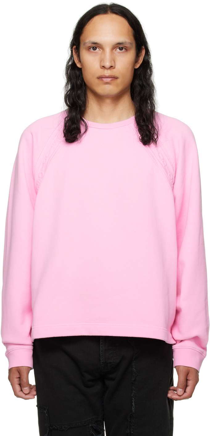 Acne Studios SSENSE Exclusive Sweatshirt