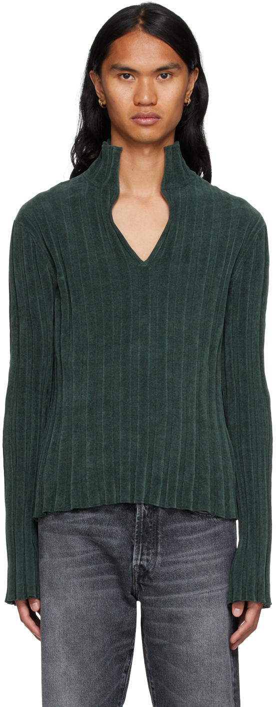 Acne Studios sweaters for Men | SSENSE UK
