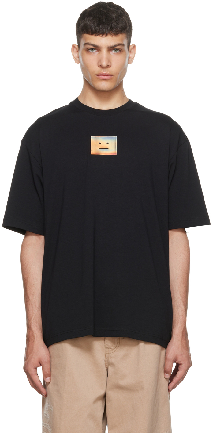 Acne Studios t-shirts for Men | SSENSE