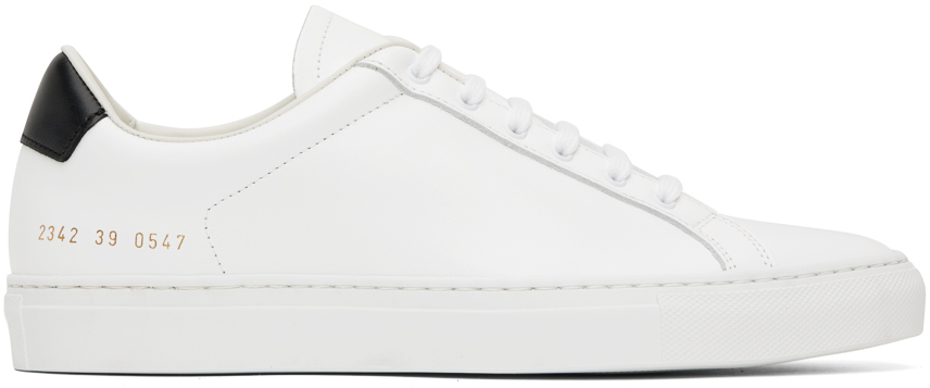 kontroversiel Massage Tolk Common Projects for Men SS23 Collection | SSENSE