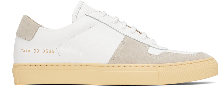 Common Projects low top sneakers for Men | SSENSE Canada