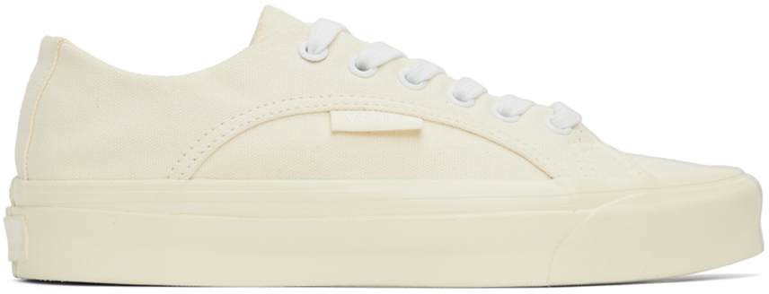 Stockholm (Surfboard) Club Off-White Vans Edition Lampin Sneakers