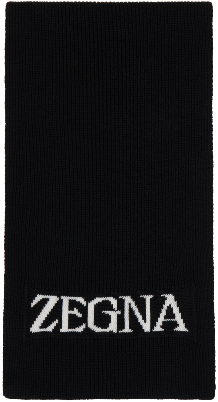 Zegna メンズ マフラー ＆ スカーフ | SSENSE 日本