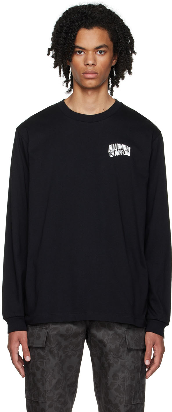 billionaire boys club long sleeve shirt