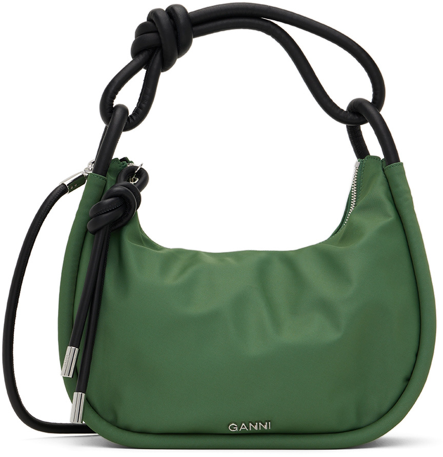 GANNI Bags for Women | ModeSens