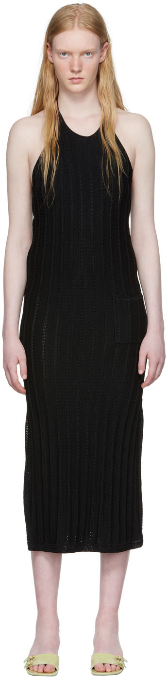 Ganni ウィメンズ ミディアムドレス | SSENSE 日本