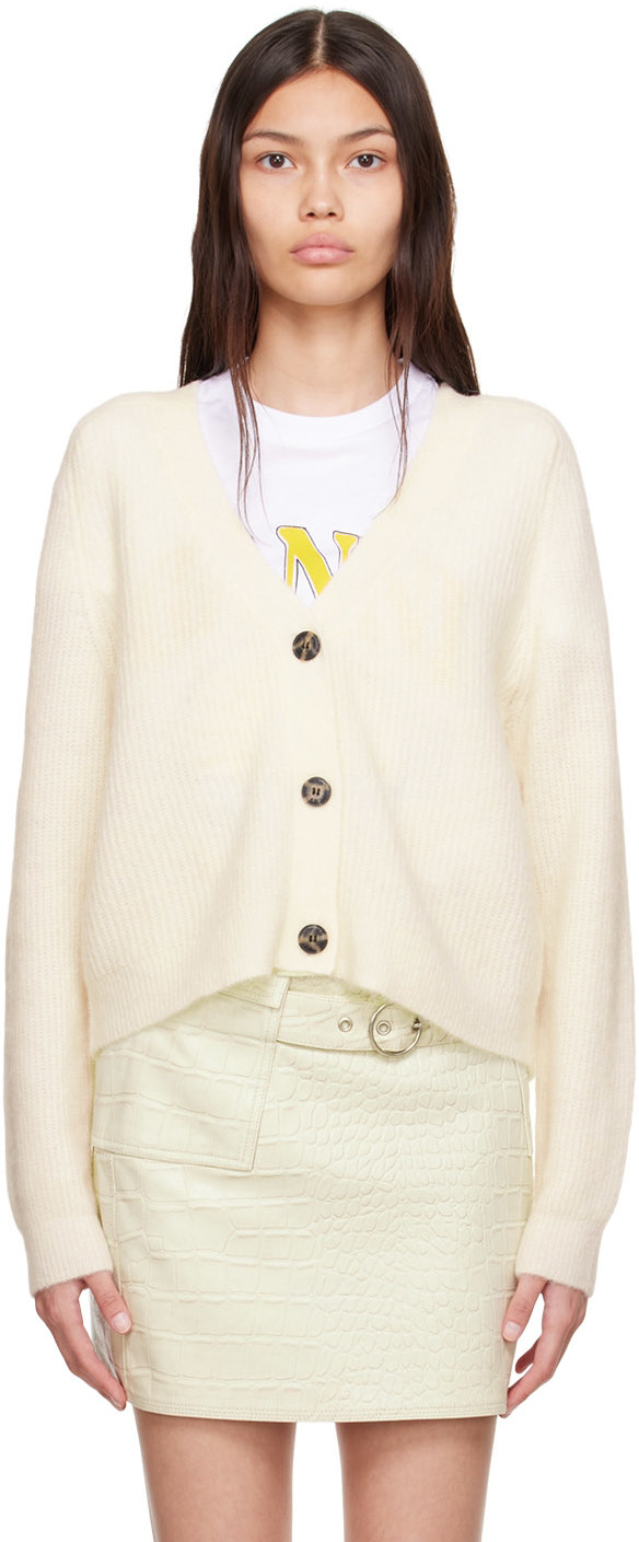 Ganni sweaters for Women | SSENSE
