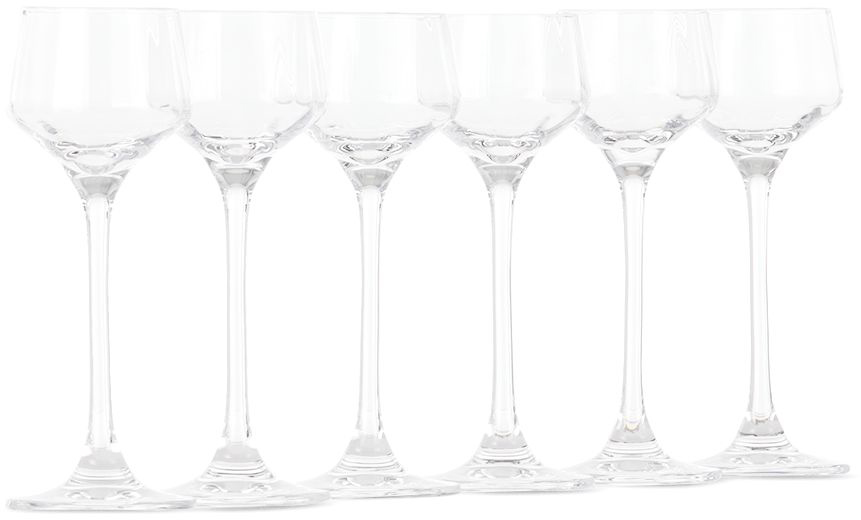 Saludi Colored Wine Glasses, 16.5oz (Set of 6) Stemmed Multi-Color Glass -  Great for all Wine Types …See more Saludi Colored Wine Glasses, 16.5oz (Set