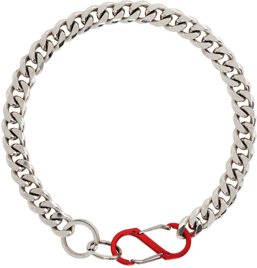 martine ali cuban link choker