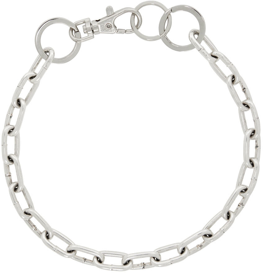 Martine Ali necklaces for Men | SSENSE