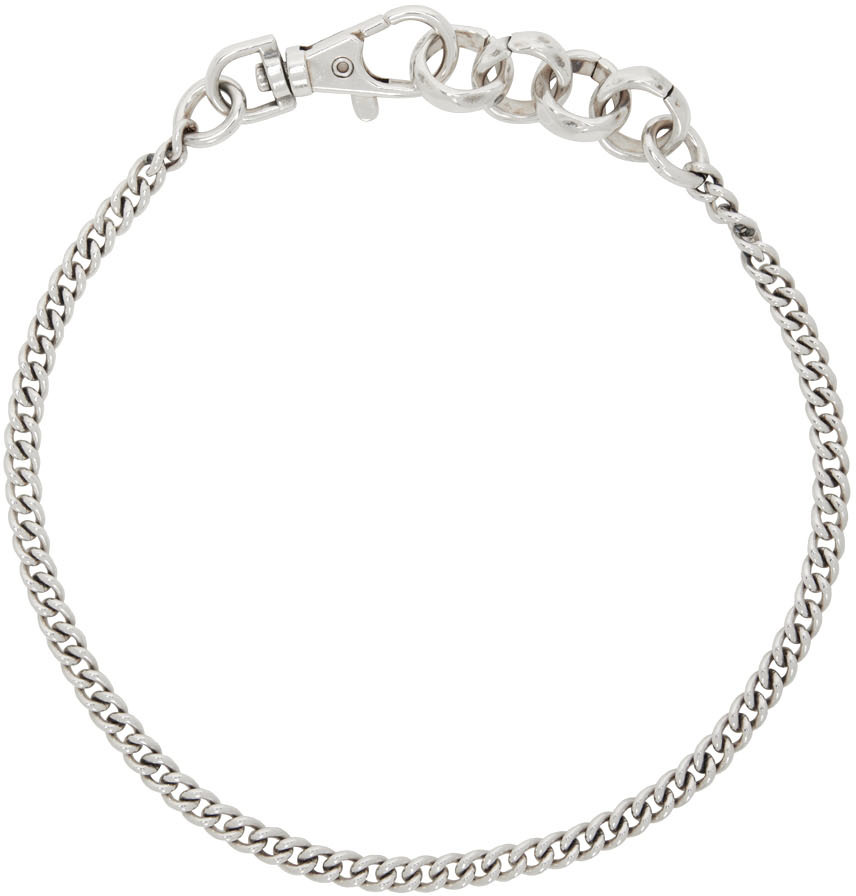 Designer necklaces for Men | SSENSE