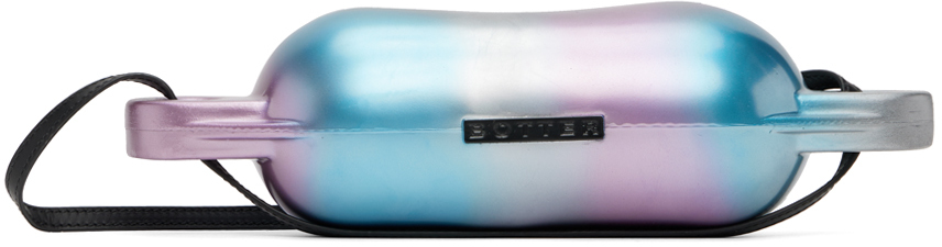 Botter SSENSE Exclusive Multicolor Small Bouy Pouch