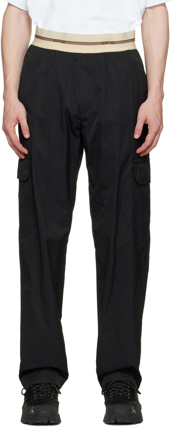 Helmut Lang cargo pants for Men | SSENSE