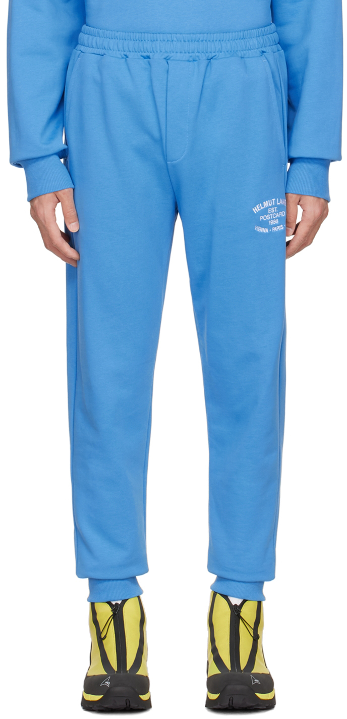 Helmut on sale lang sweatpants