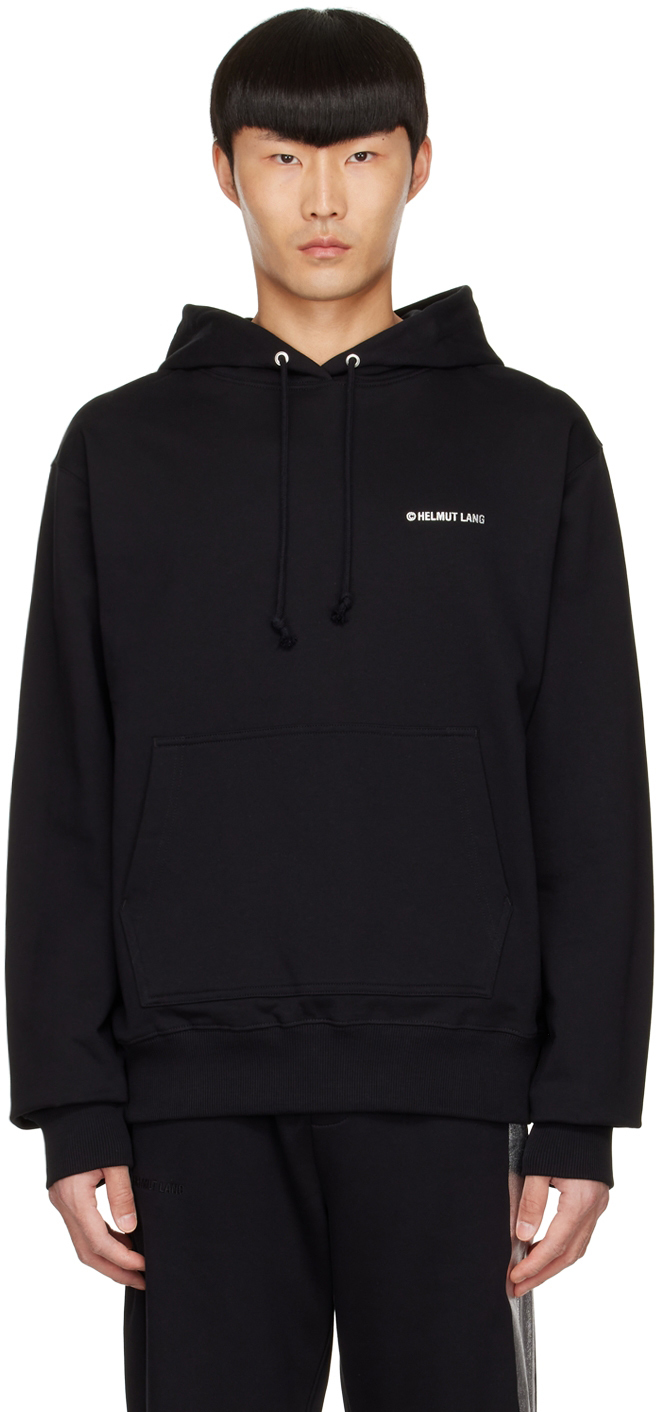 helmut lang hoodie