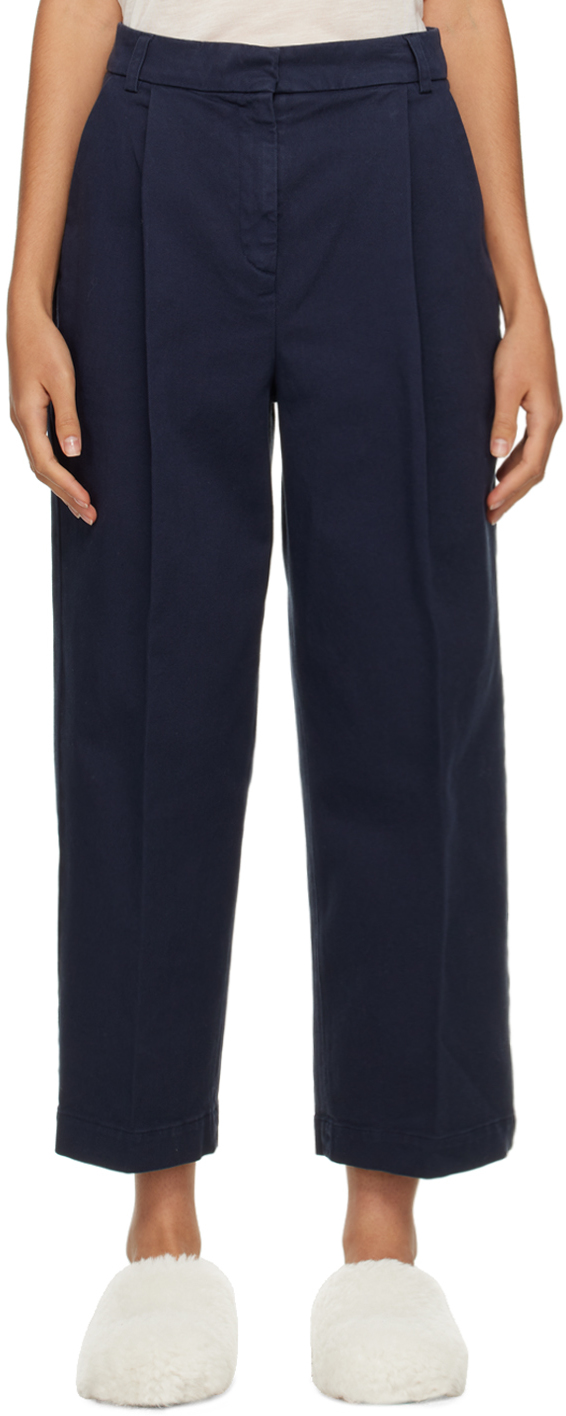 Ymc trousers for Women | SSENSE