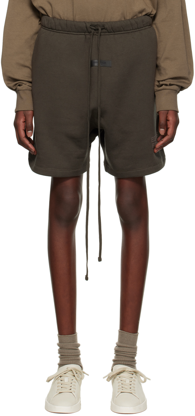 Essentials shorts for Women | SSENSE