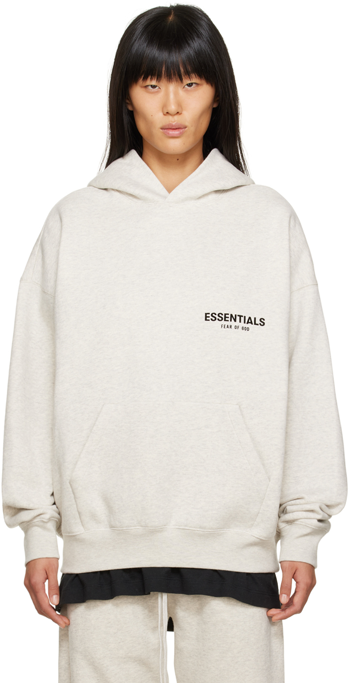 hoodie essentials femme