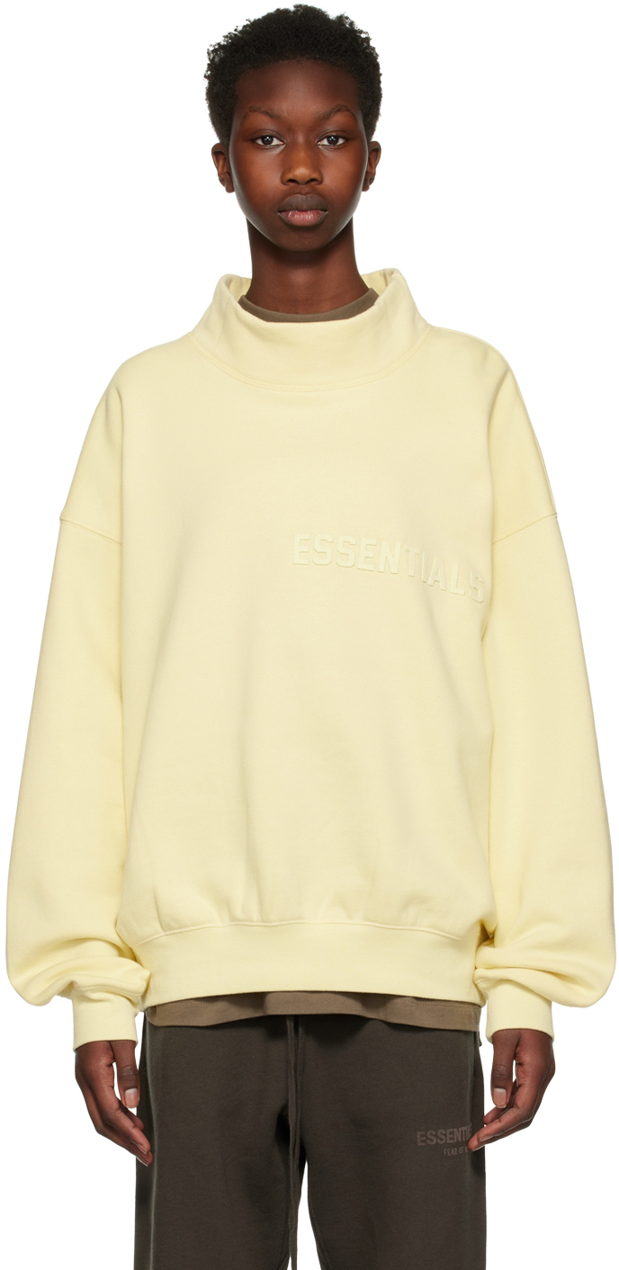 https://img.ssensemedia.com/images/222161F098020_1/essentials-yellow-mock-neck-sweatshirt.jpg