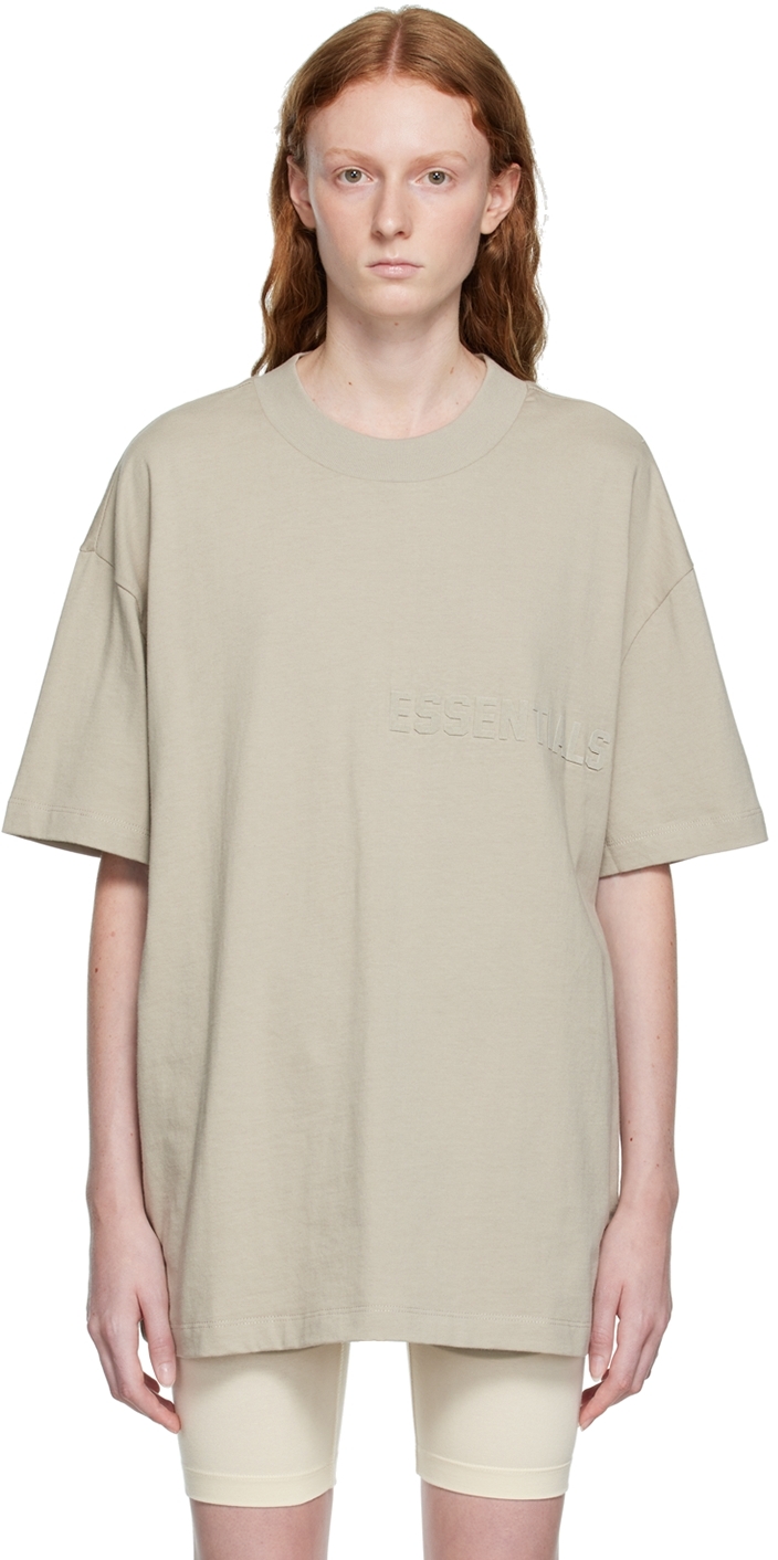 Essentials ウィメンズ tシャツ | SSENSE 日本