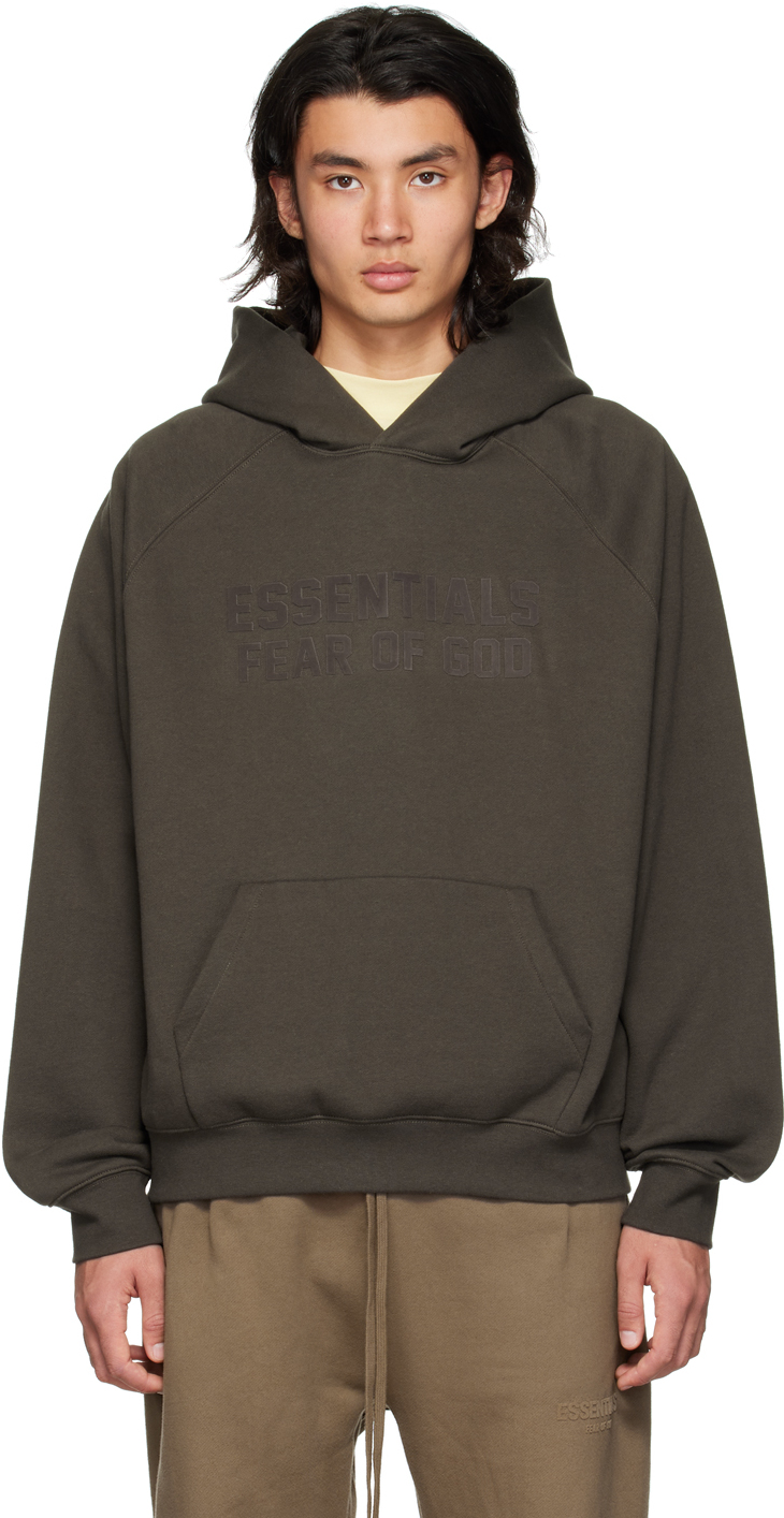 Fear Of God Essentials Hoodie Munimoro gob pe