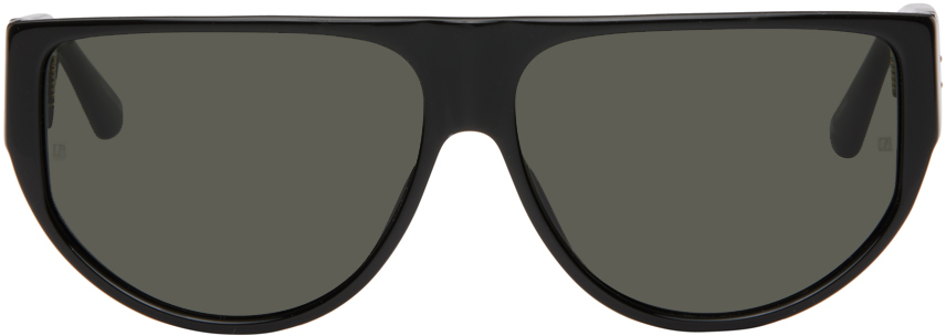 Black Elodie Sunglasses