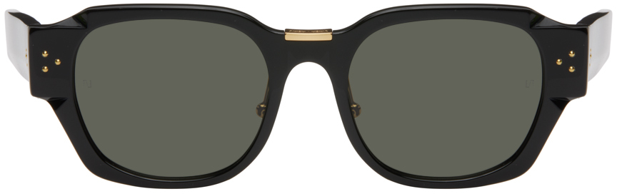 Black Ramon Sunglasses