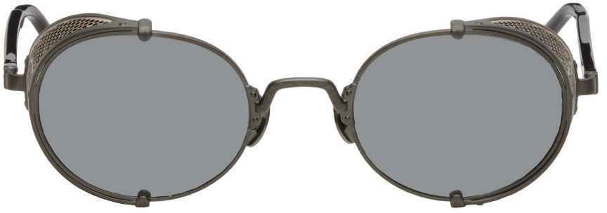 Gunmetal 10610H Sunglasses