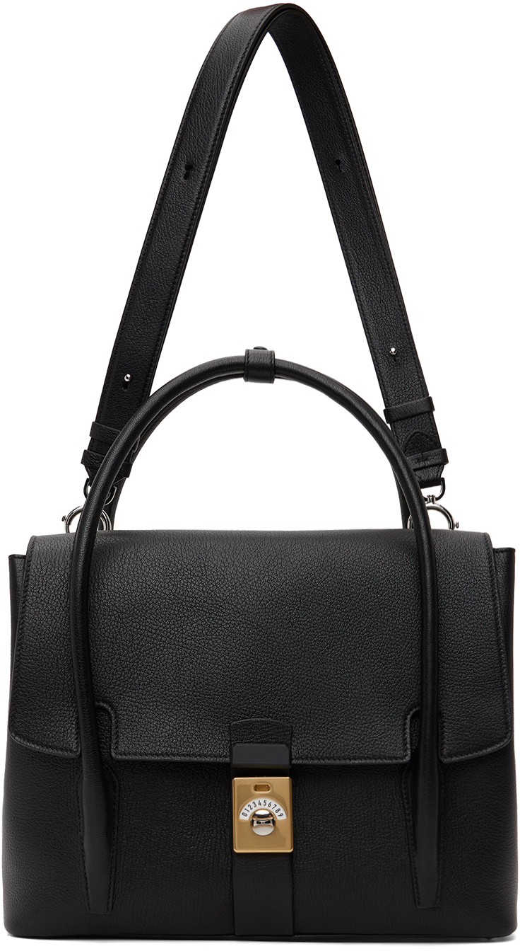 Musthave bag - black – milana boutique