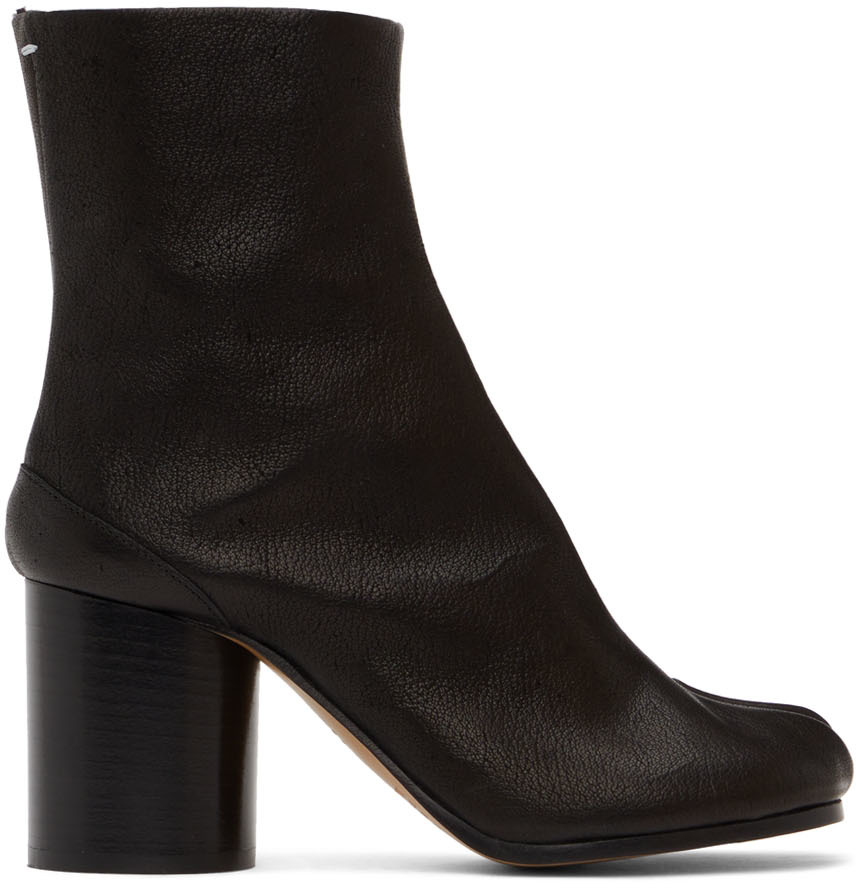 Maison Margiela boots for Women | SSENSE