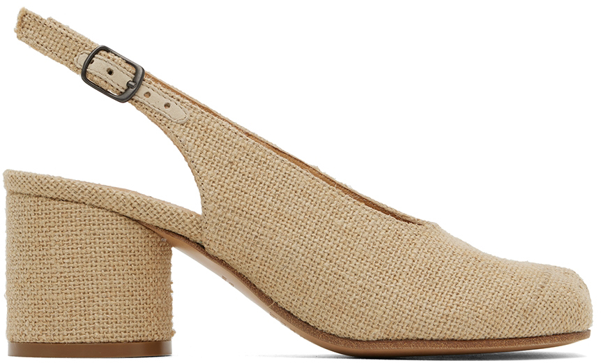 Maison Margiela heels for Women | SSENSE
