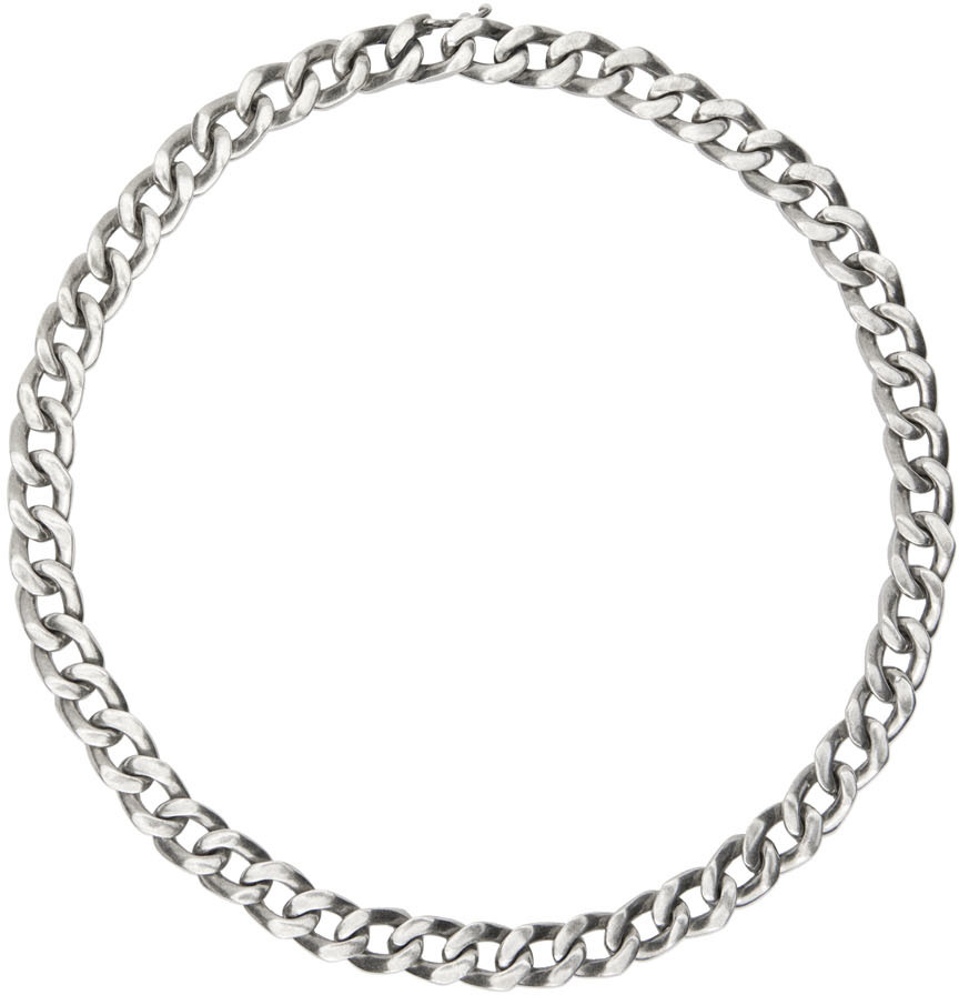 Maison Margiela メンズ アクセサリー | SSENSE 日本