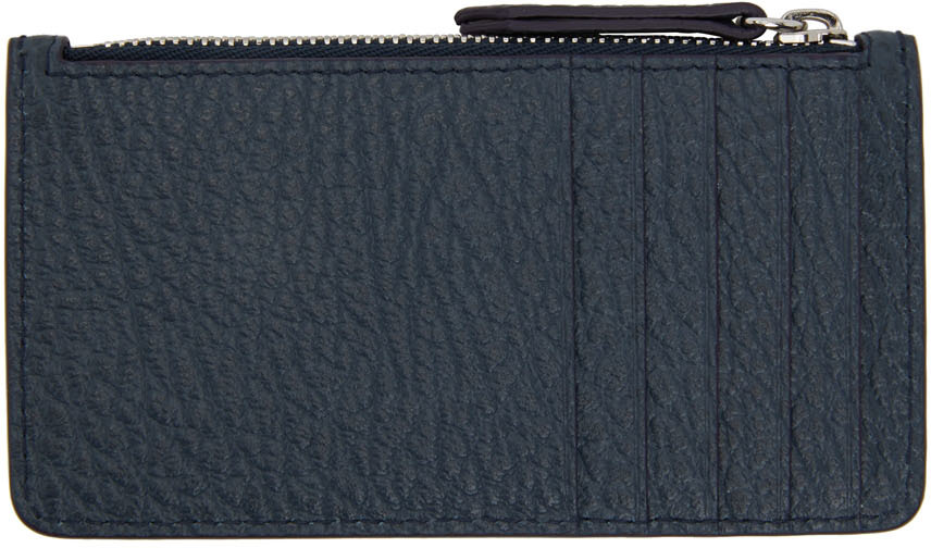 margiela card holder