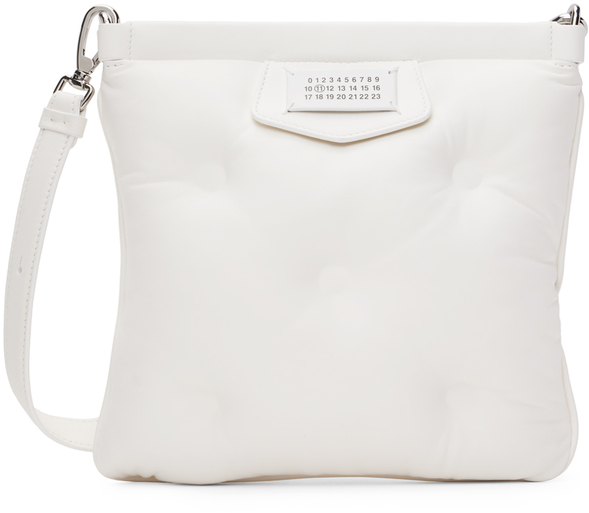 tote style handbag