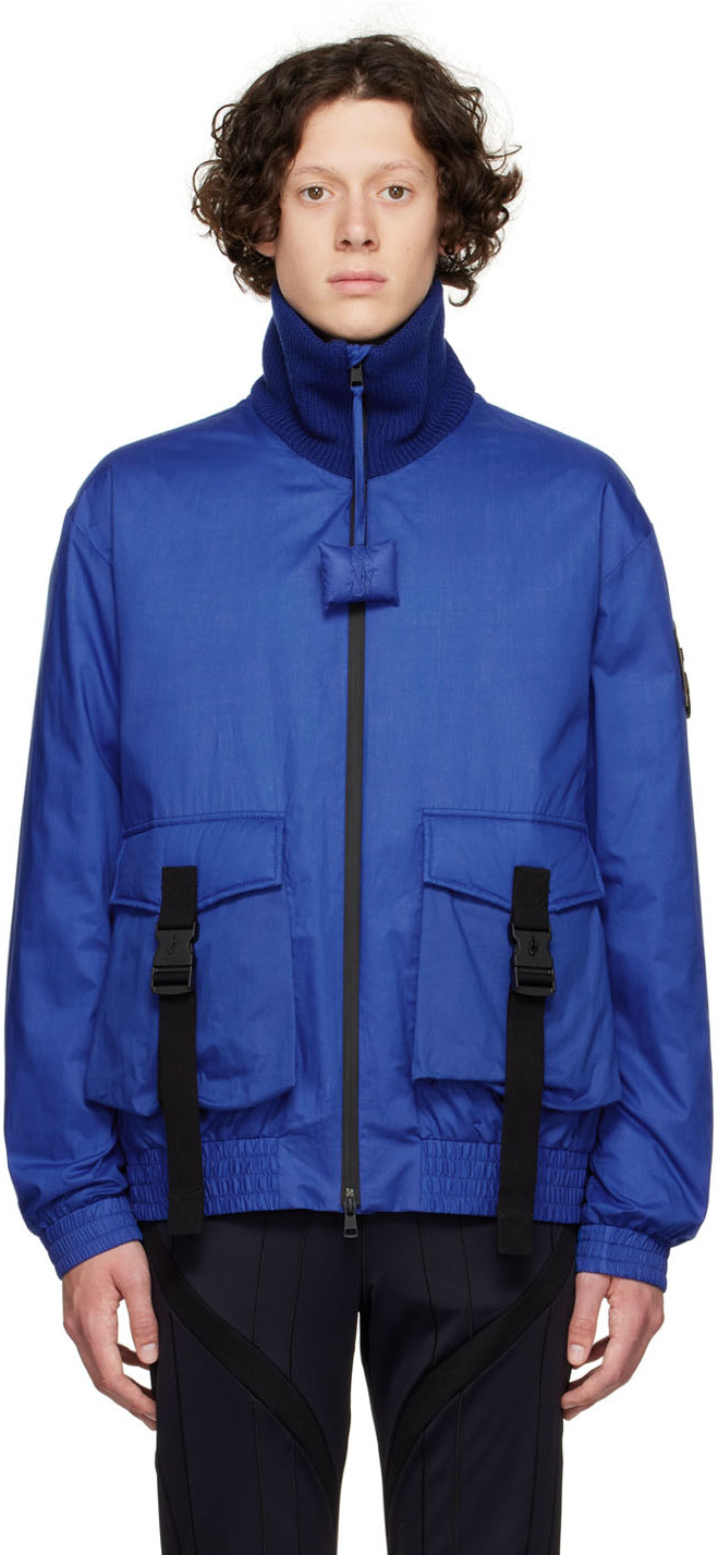 Jw anderson clearance down jacket