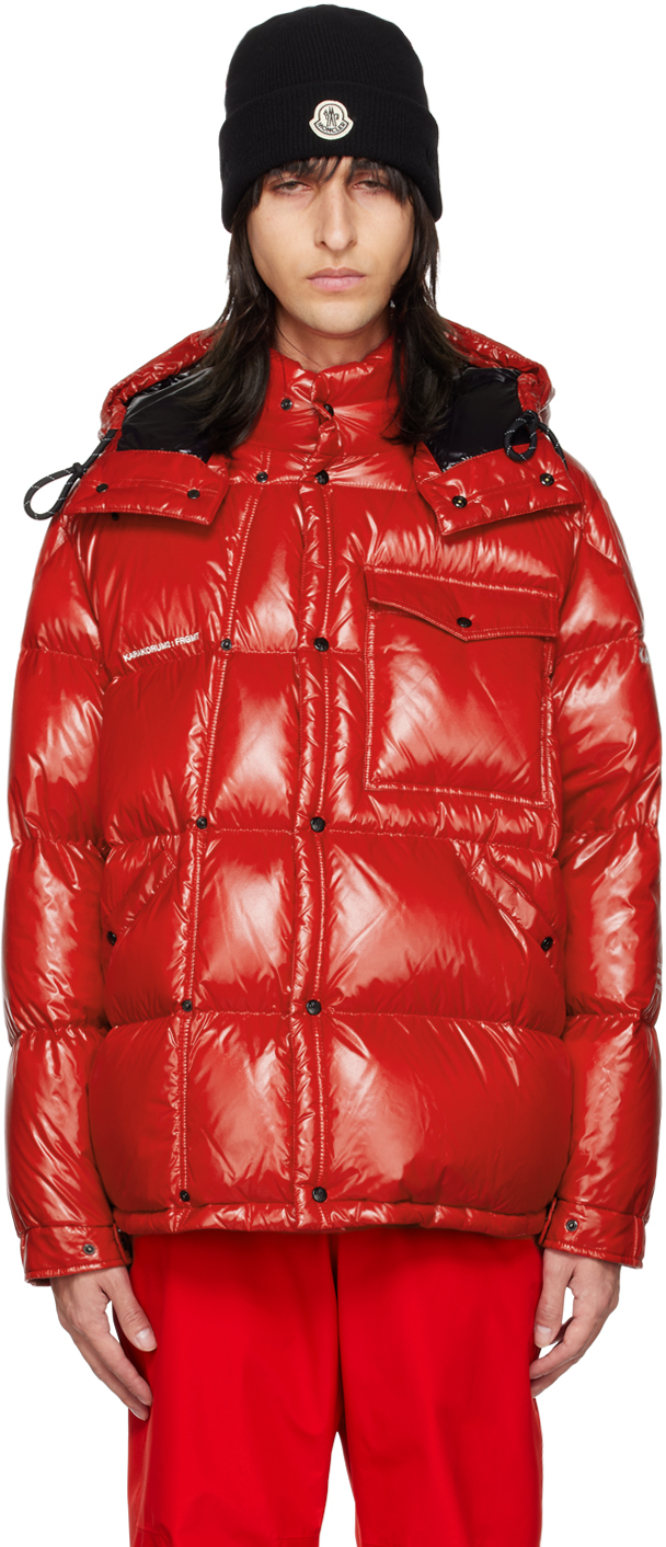 Moncler anthem sale