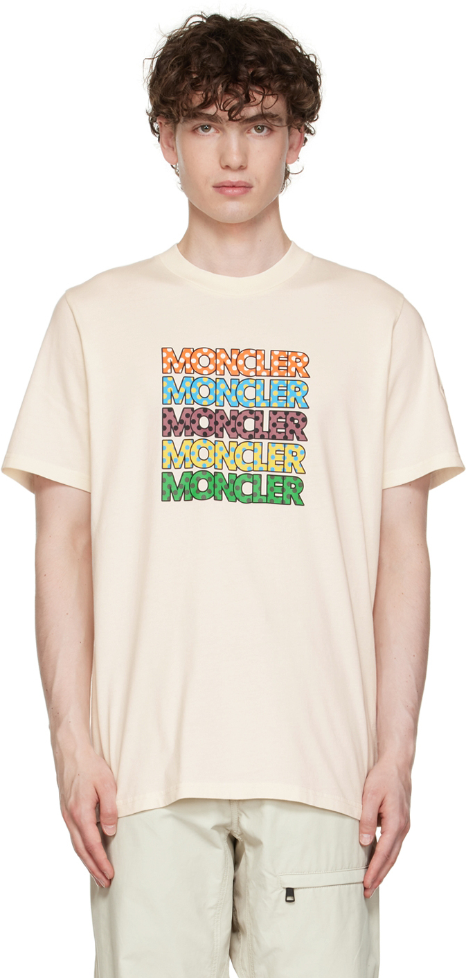 モンクレール 2MONCLER1952 Tシャツ