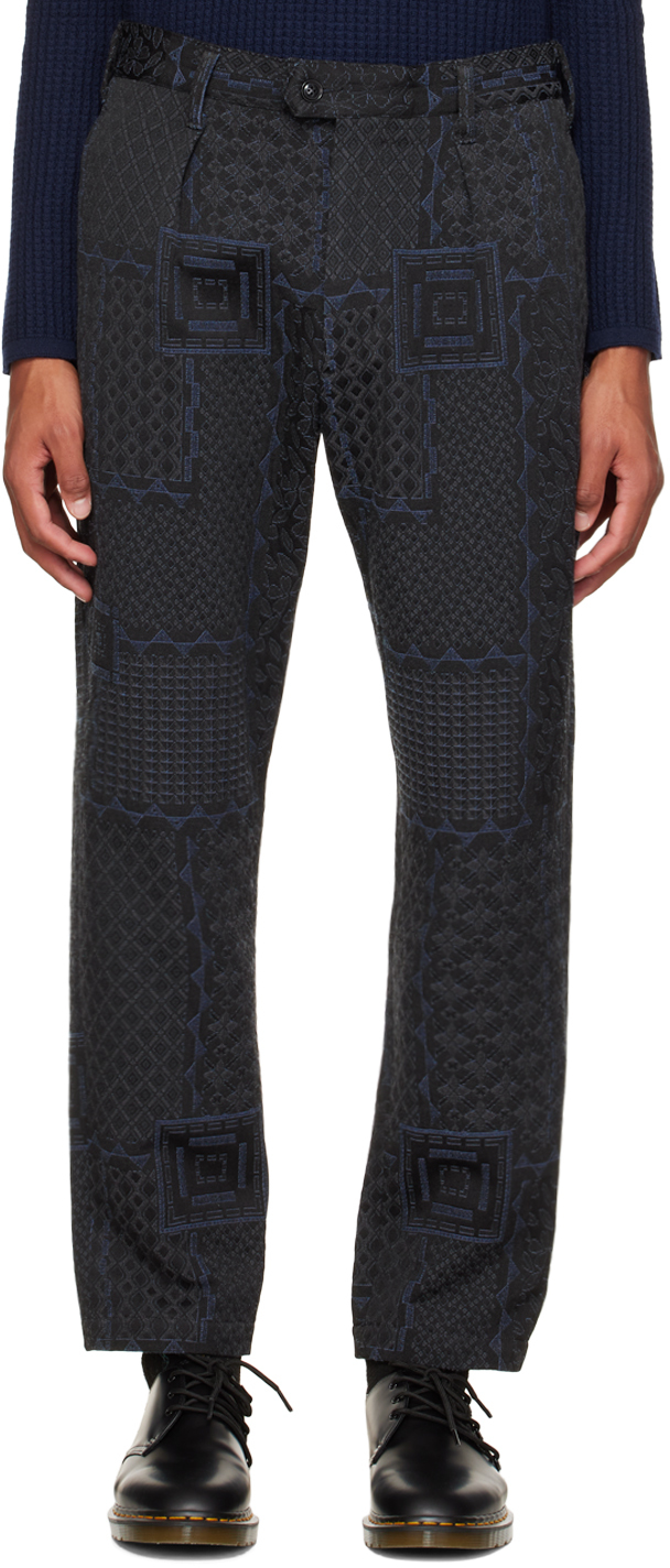 Engineered Garments pants for Men | SSENSE